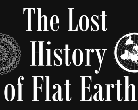 flat earth truths